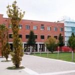 istituto alberghiero e teatro poggio rusco