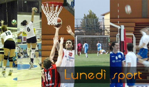 lunedi sport poggio rusco